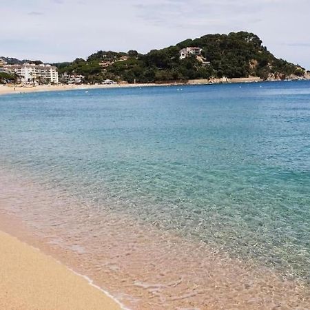 Somriu Apartament Fenals Platja Lloret de Mar Extérieur photo