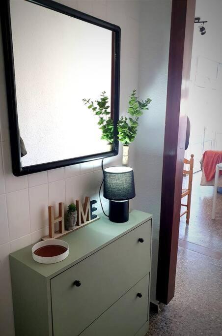 Somriu Apartament Fenals Platja Lloret de Mar Extérieur photo