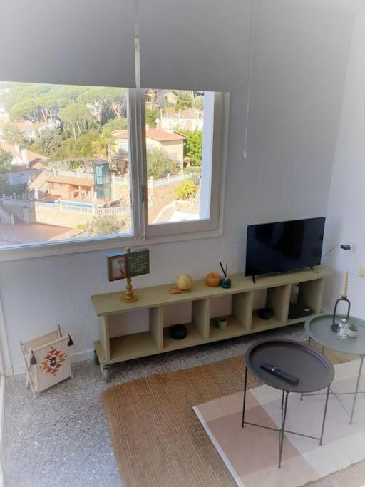 Somriu Apartament Fenals Platja Lloret de Mar Extérieur photo