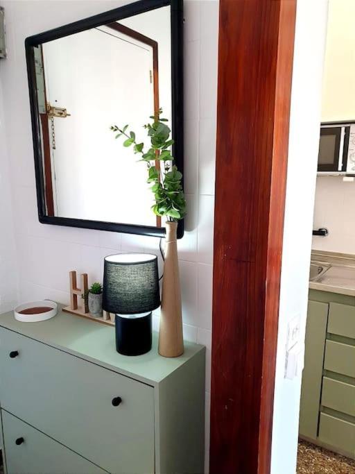 Somriu Apartament Fenals Platja Lloret de Mar Extérieur photo