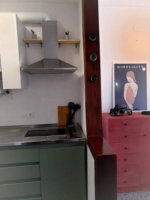 Somriu Apartament Fenals Platja Lloret de Mar Extérieur photo