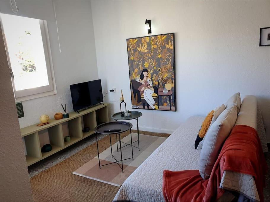 Somriu Apartament Fenals Platja Lloret de Mar Extérieur photo