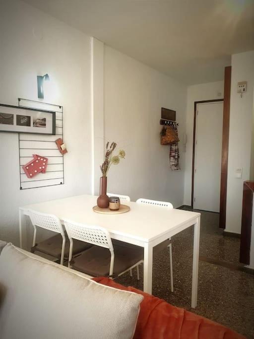 Somriu Apartament Fenals Platja Lloret de Mar Extérieur photo
