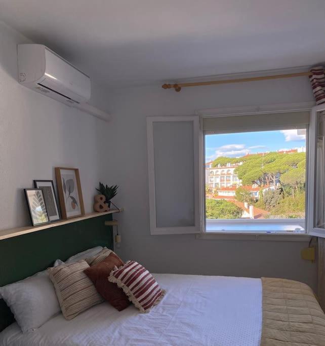 Somriu Apartament Fenals Platja Lloret de Mar Extérieur photo