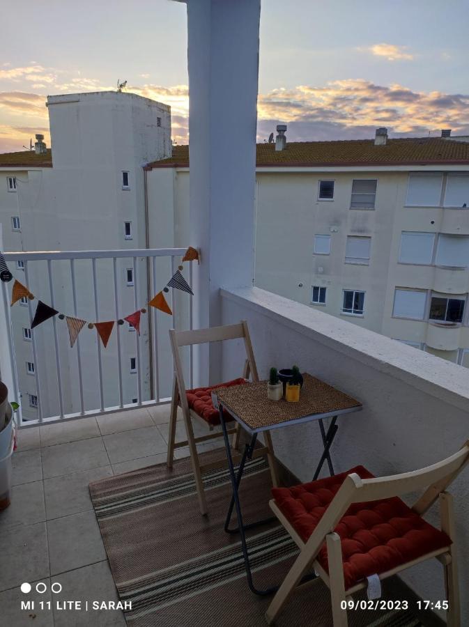 Somriu Apartament Fenals Platja Lloret de Mar Extérieur photo